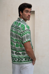 Emerson Shirt - Green