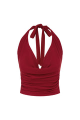 Juna Top - Cherry