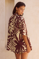 Matelo Short - Matelo Print