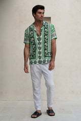 Emerson Shirt - Green
