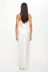 LIONESS Mariah Cami Top Cornsilk