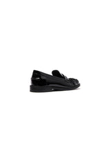 THERAPY Albert Loafer Black Patent
