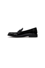 THERAPY Albert Loafer Black Patent