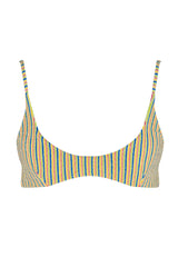 VDM The Label Bebe Tropicale Bralette