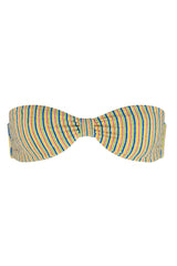 VDM The Label Bowie Tropicale Reversible Bandeau