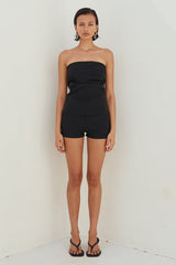 Winifred Hotshort - Black